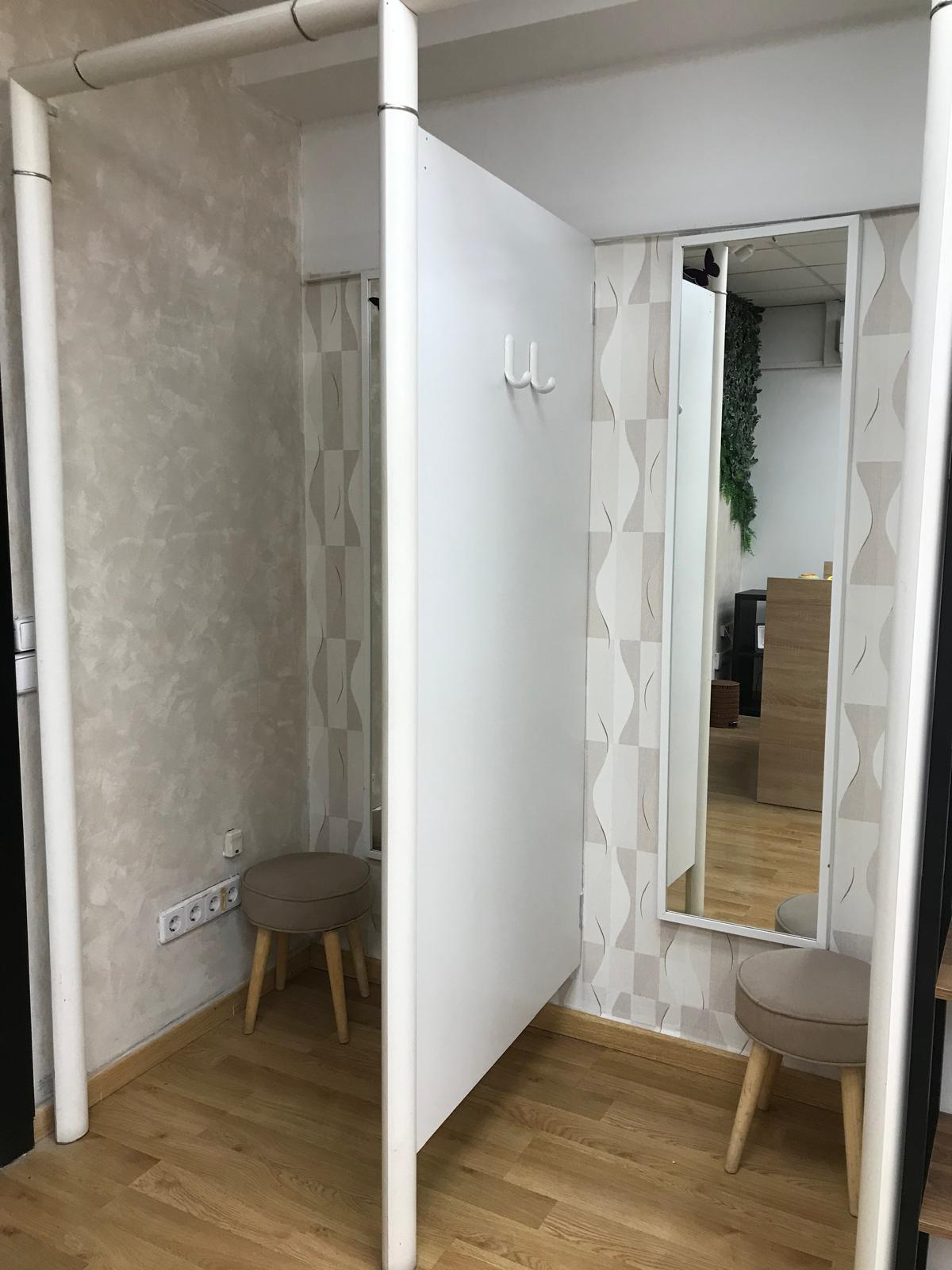 4. Probadores reparados